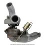 ROTOMASTER J1650106N Turbocharger