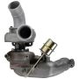 ROTOMASTER J1650107N Turbocharger