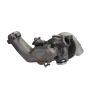 ROTOMASTER J1650107N Turbocharger