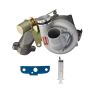 ROTOMASTER J1650107N Turbocharger