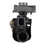 ROTOMASTER J1650108N Turbocharger