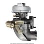 ROTOMASTER J1650108N Turbocharger