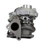 ROTOMASTER J8050101R Turbocharger