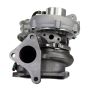 ROTOMASTER J8050102R Turbocharger