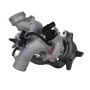 ROTOMASTER J8050114R Turbocharger