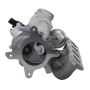 ROTOMASTER J8050114R Turbocharger