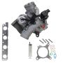 ROTOMASTER J8050114R Turbocharger