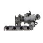 ROTOMASTER J8050114R Turbocharger