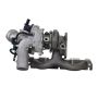 ROTOMASTER J8050114R Turbocharger