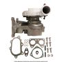 ROTOMASTER J8060106R Turbocharger