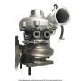 ROTOMASTER J8550101R Turbocharger
