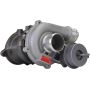 ROTOMASTER K1000106N Turbocharger