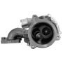 ROTOMASTER K1000106N Turbocharger