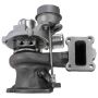 ROTOMASTER K1000106N Turbocharger