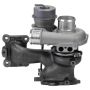 ROTOMASTER K1000106N Turbocharger