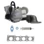 ROTOMASTER K1030107N Turbocharger