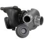 ROTOMASTER K1030111N Turbocharger