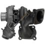 ROTOMASTER K1030111N Turbocharger