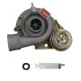 ROTOMASTER K1030112N Turbocharger