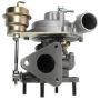 ROTOMASTER K1030115N Turbocharger