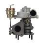 ROTOMASTER K1030115N Turbocharger