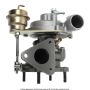 ROTOMASTER K1030115N Turbocharger
