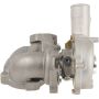 ROTOMASTER K1030119N Turbocharger