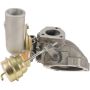 ROTOMASTER K1030119N Turbocharger