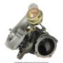 ROTOMASTER K1030119N Turbocharger