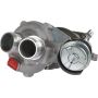 ROTOMASTER K1030130N Turbocharger