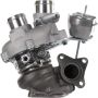 ROTOMASTER K1030130N Turbocharger