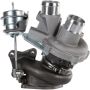 ROTOMASTER K1030130N Turbocharger