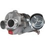 ROTOMASTER K1030132N Turbocharger