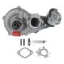 ROTOMASTER K1030132N Turbocharger