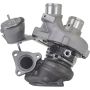 ROTOMASTER K1030132N Turbocharger