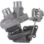 ROTOMASTER K1030132N Turbocharger