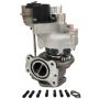 ROTOMASTER K1030137N Turbocharger