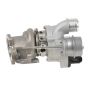 ROTOMASTER K1030152N Turbocharger