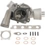 ROTOMASTER K1030163N Turbocharger