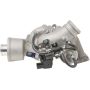 ROTOMASTER K1030163N Turbocharger