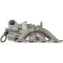 ROTOMASTER K1030163N Turbocharger
