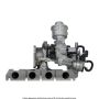 ROTOMASTER K1030163N Turbocharger