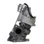 ROTOMASTER K1030170N Turbocharger