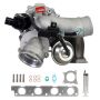 ROTOMASTER K1030171N Turbocharger