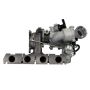 ROTOMASTER K1030171N Turbocharger
