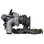 ROTOMASTER K1030171N Turbocharger