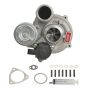 ROTOMASTER K1030172N Turbocharger