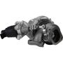 ROTOMASTER K1030179N Turbocharger