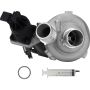 ROTOMASTER K1030179N Turbocharger