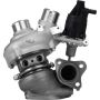 ROTOMASTER K1030179N Turbocharger